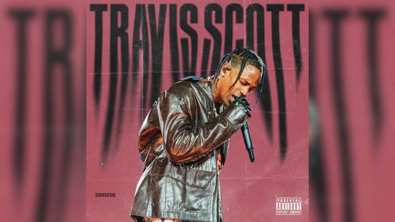 Graphic Design Showcase 3